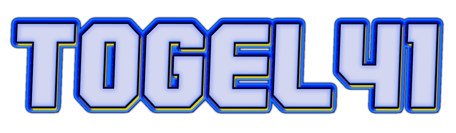 TOGEL41 Logo